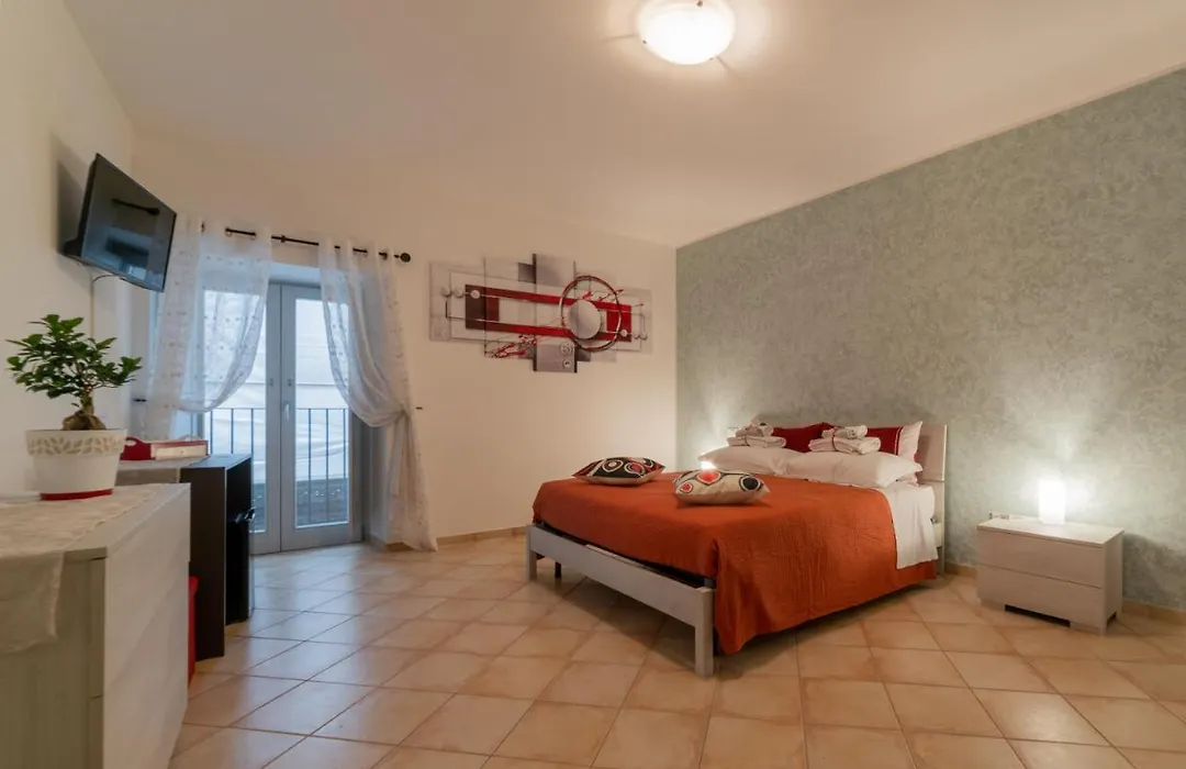 B&B Santa Giusta-1